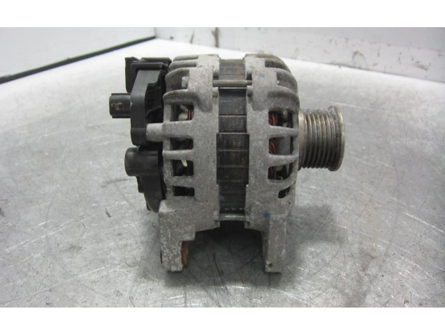 Генератор 231008593R Renault Clio III
