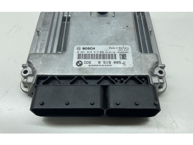 Řídící jednotka 8519005, 030659325 BMW X1 E84 2011