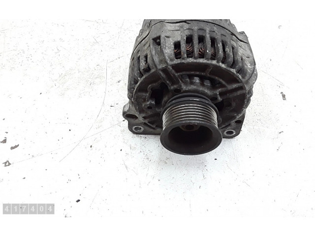 Генератор 021903025c Volkswagen Sharan