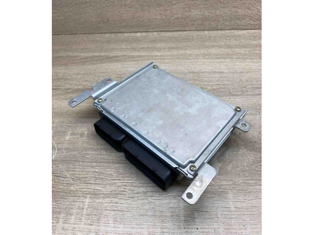 Блок управления двигателем Блок управления 3B0907551AB, 0261206393   Audi A8 S8 D2 4D