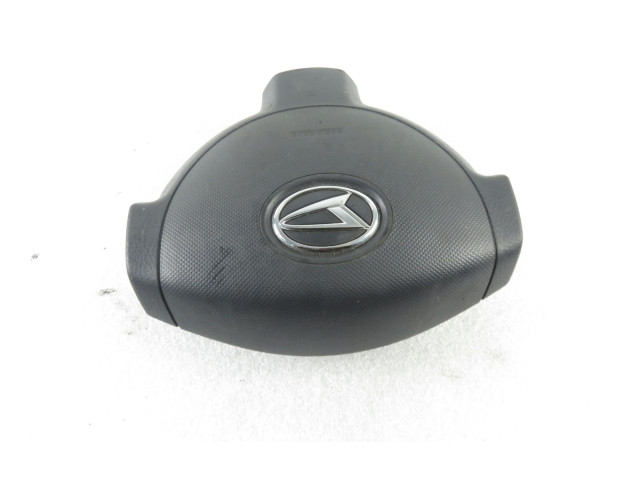 Подушка безопасности водителя 300732808X92 Daihatsu Sirion