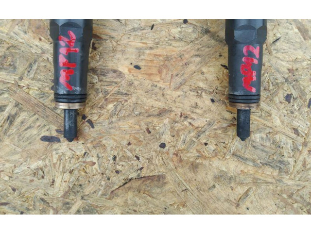 Форсунка 038130073AA Skoda Fabia Mk2 (5J)