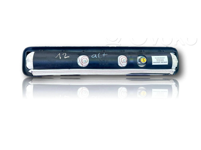 Подушка безопасности для колен Smart ForTwo II