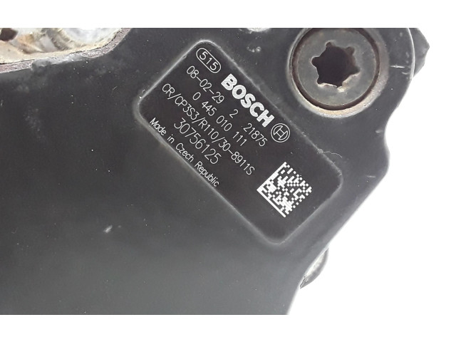 Топливный насос