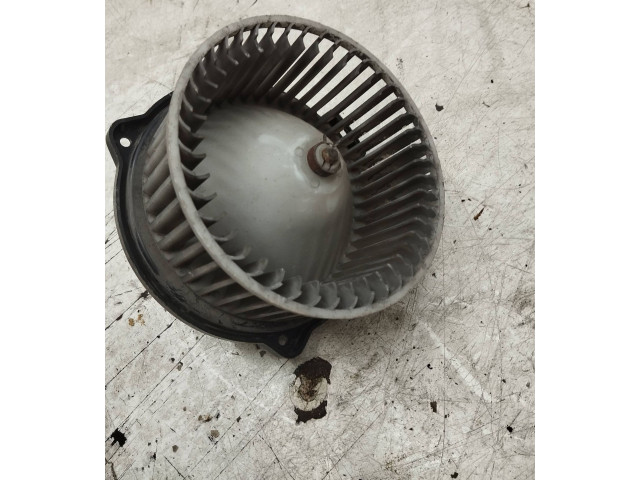 Вентилятор печки Mitsubishi Lancer