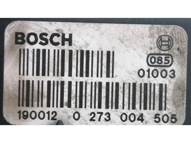 Jednotka ABS 476604U103, Nissan Almera Tino