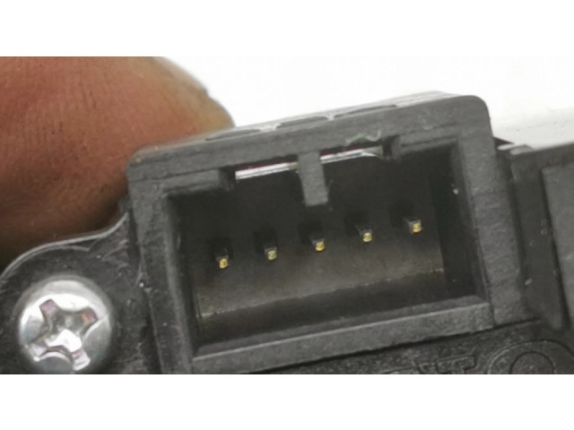 Комплект ручек