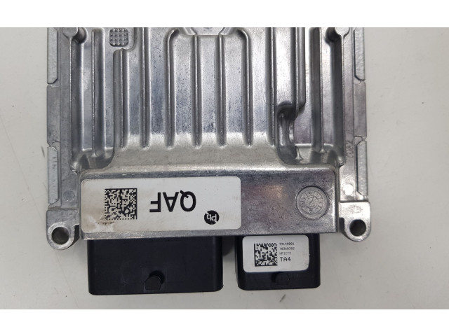 Блок управления коробкой передач 954403FAF0, 954413FAB0   KIA Sportage