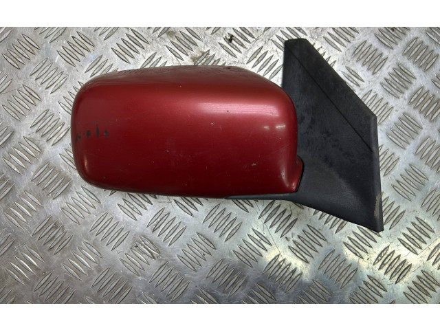 Зеркало электрическое Mitsubishi Lancer 2003 - 2007 года