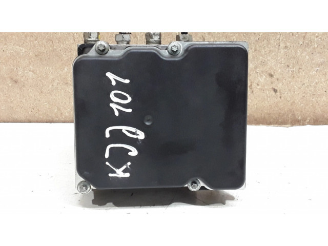 Jednotka ABS 12757280, 0265234430 Saab 9-5 2006