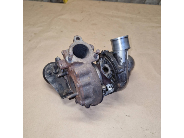 Turbodmychadlo Турбина 172010R021, 07050900297 Lexus IS 220D-250-350 2.2