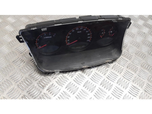 Панель приборов 8021032021 SsangYong Actyon sports I