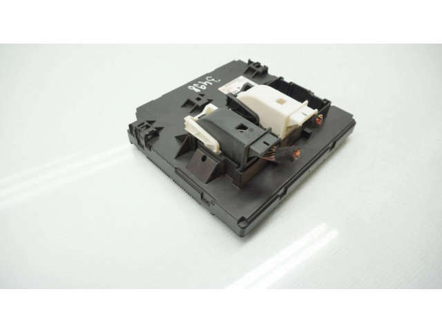 Комфортный модуль