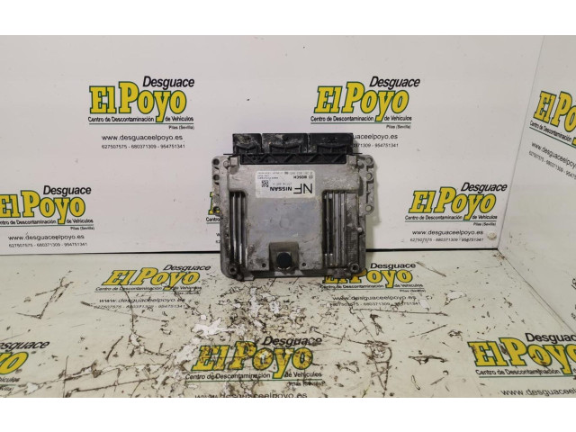 Řídící jednotka Nissan X-Trail T32 2018