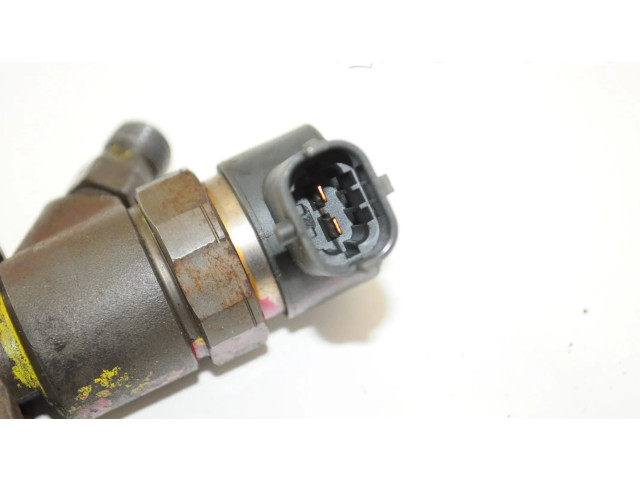 Форсунка     Volvo XC90  D 5244 T4 