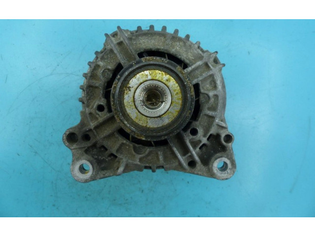 Генератор 0124515010, IMPRK1147171 Skoda Fabia Mk1 (6Y)