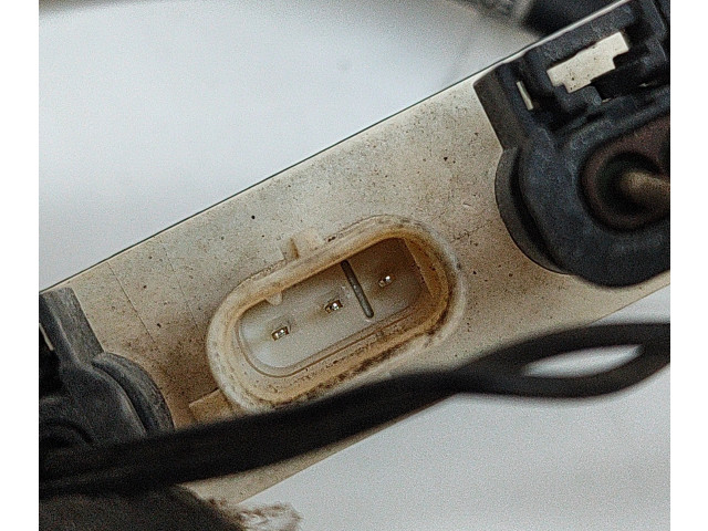 Блок управления крышки багажника JY5314K694AA, JY539G453AA   Aston Martin DB11