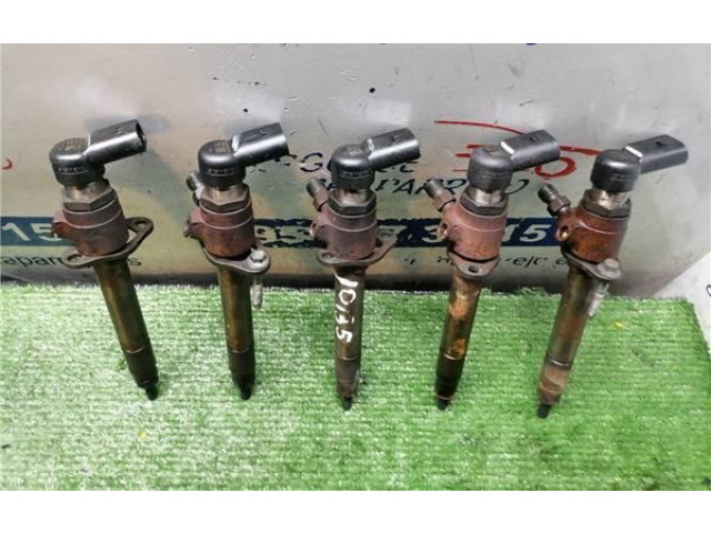 Vstřikovač 5U3Q9K546AA, 5U3Q9K546AA Citroen C6