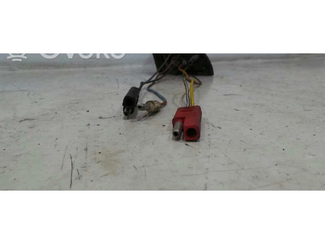 Zpětné zrcátko levé Fiat Croma 1992