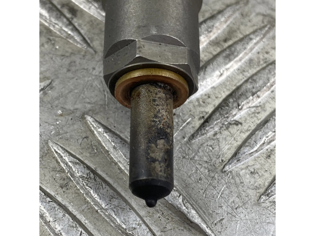 Форсунка 28579431 SsangYong Rexton для дизельного двигателя 2.2