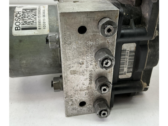 Jednotka ABS 0265951709, 0265951709   Fiat Punto Evo 2010