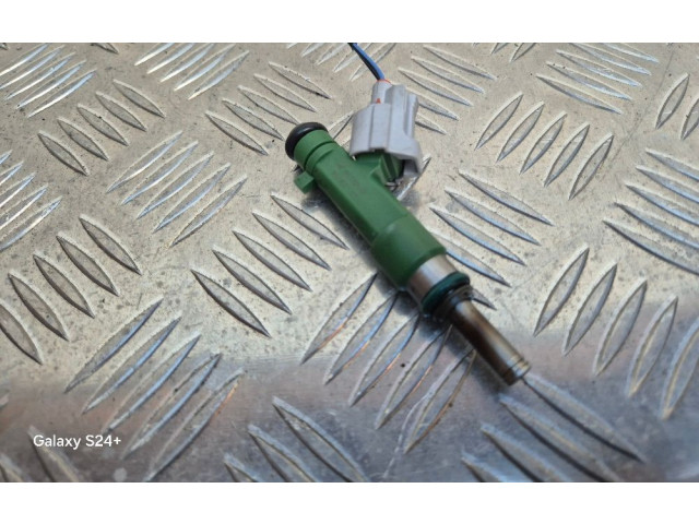 Форсунка 166008494R    Dacia Sandero III   