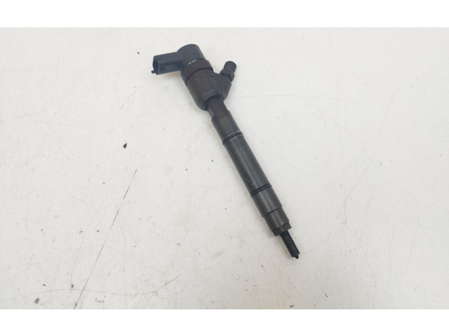Форсунка 0445110256    Hyundai Getz   