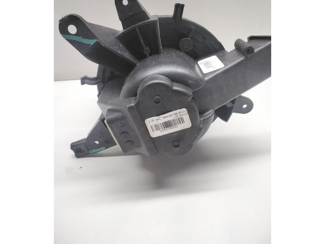 Вентилятор печки    77366898, 1D4230000   Fiat 500L