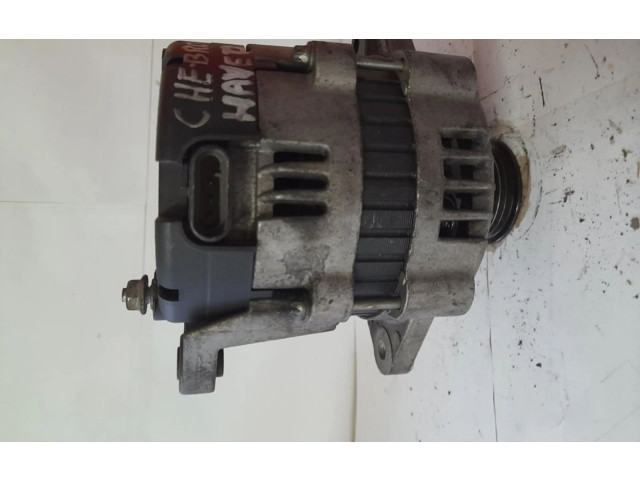 Pojistková skříňka Генератор 96936136 Chevrolet Astra 2011