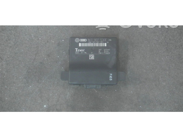 Блок управления 1K0907530E, 7N0907530AKZ00   Volkswagen Caddy