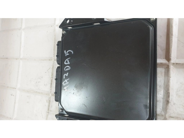 Řídící jednotka RF7N18881U, 2758006674 Mazda 5 2007