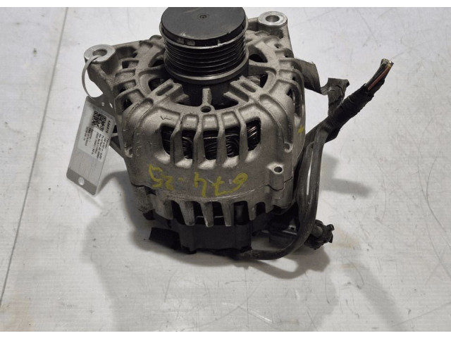 Генератор 9818677980 Peugeot 108