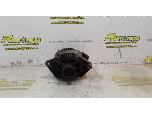 Генератор R20173737 Citroen Xantia