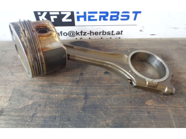  Поршень BHE 022107065L, 022107065L  Audi TT Mk1  