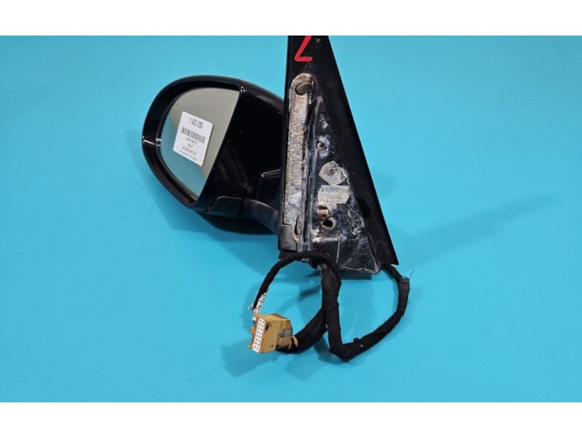 Außenspiegel elektrisch Tür vorne Audi A2 - года