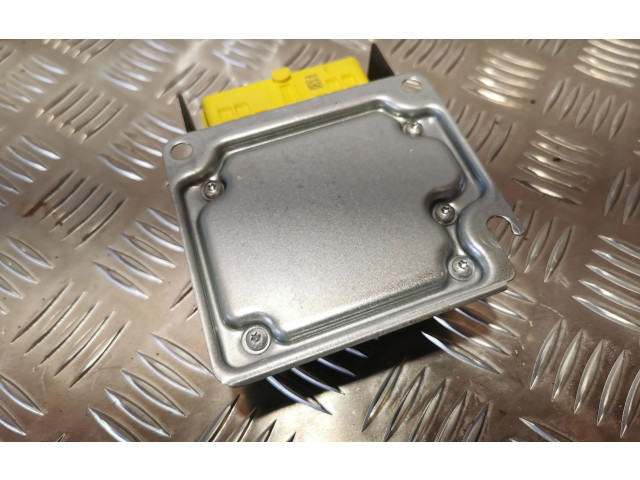 Блок подушек безопасности 4H0959655C   Audi A6 Allroad C7