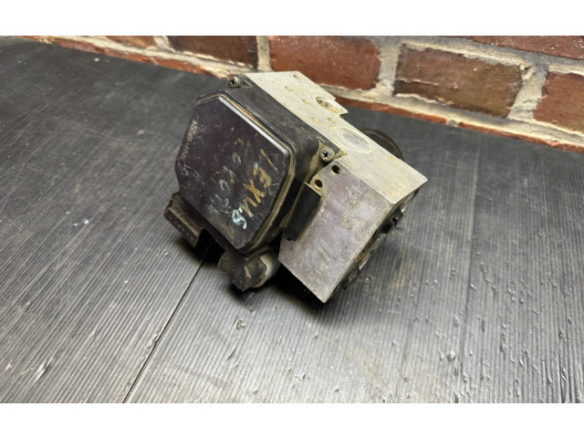 Блок АБС 1332005000, 133200-5000 Lexus IS 200-300 1999 - 2005 года