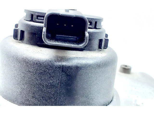  Турбина Citroen C4 Grand Picasso 2.0 53039700394, K0398007873180   для двигателя AHX (DW10FD)      