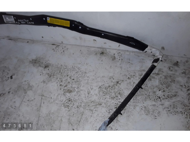 Боковая подушка безопасности 3D1880741C Volkswagen Phaeton