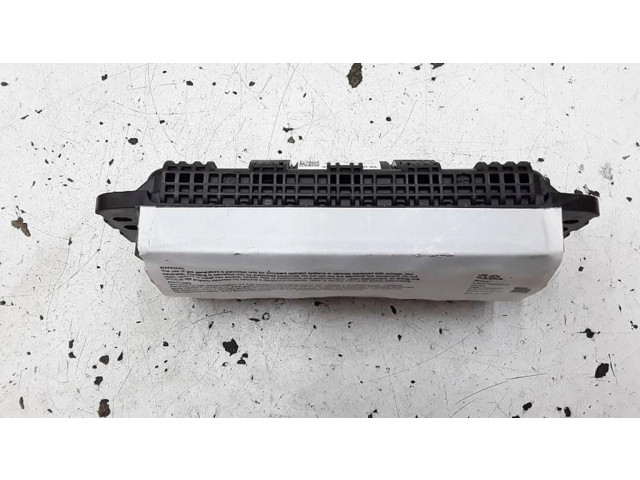 Подушка безопасности пассажира 5L0880208, 307060398 Skoda Octavia Mk2 (1Z)