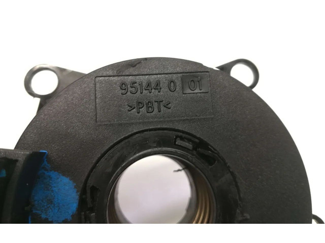 Подрулевой шлейф SRS 95144001 Jaguar XJ X308