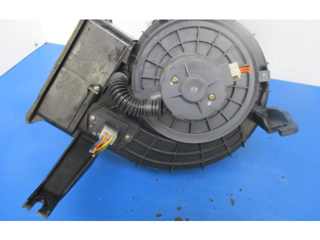 Вентилятор печки       Chevrolet Matiz