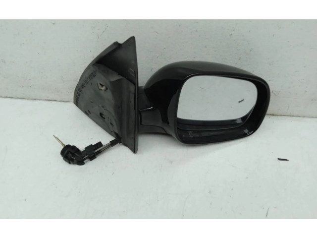 Зеркало электрическое        Volkswagen Lupo  1998 - 2005 года   