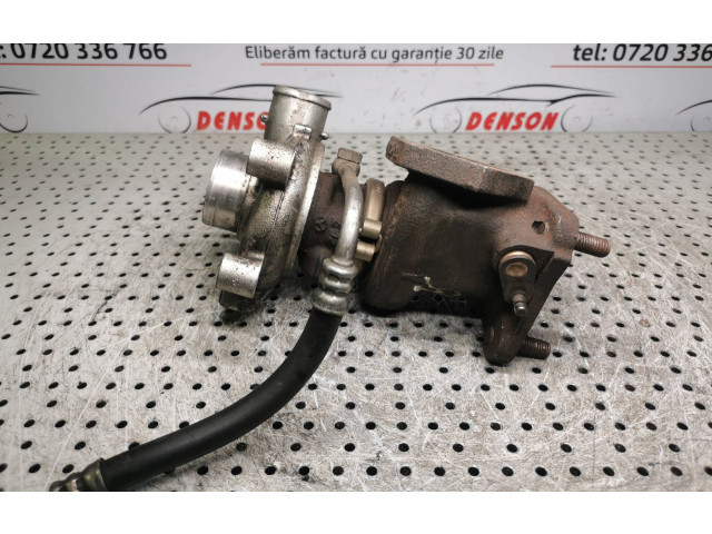 Turbodmychadlo Турбина 7306100, 1110504 Rover 75