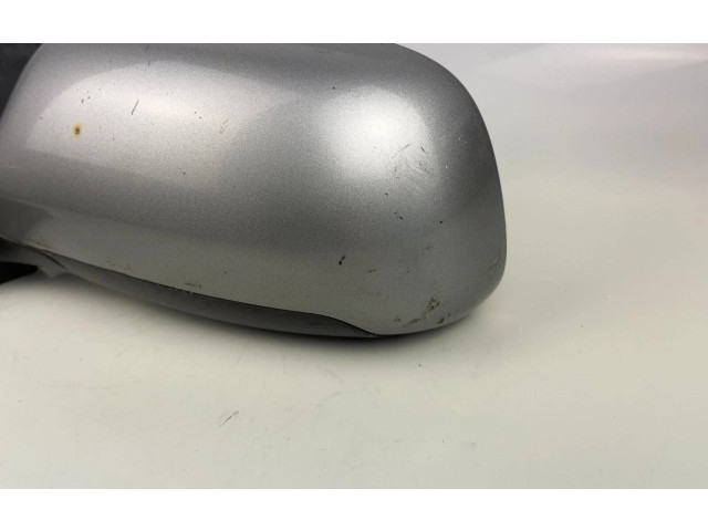 Zpětné zrcátko  Audi A8 S8 D2 4D 1996  4E1858531, E1010593  