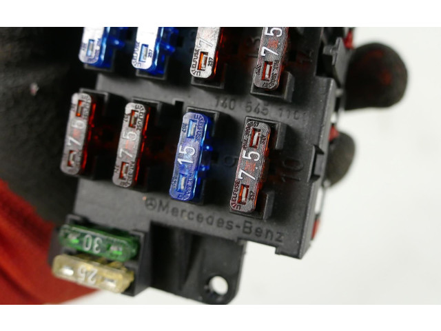 Pojistková skříňka 1405451101 Mercede-Benz S W140 1997