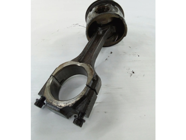 Píst Chevrolet Captiva