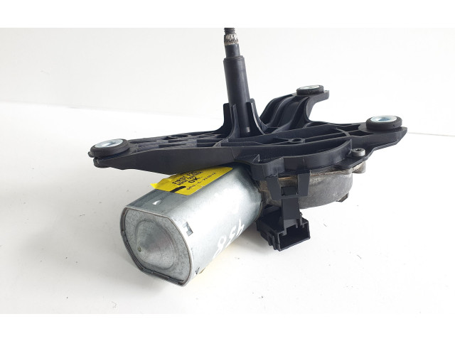 Моторчик заднего дворника 7237062, W000017947    BMW X3 F25