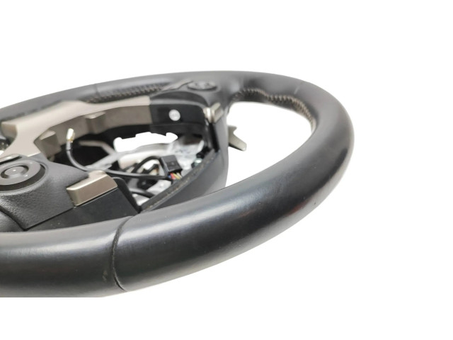 Руль Lexus IS III XE30 2013-2020 года