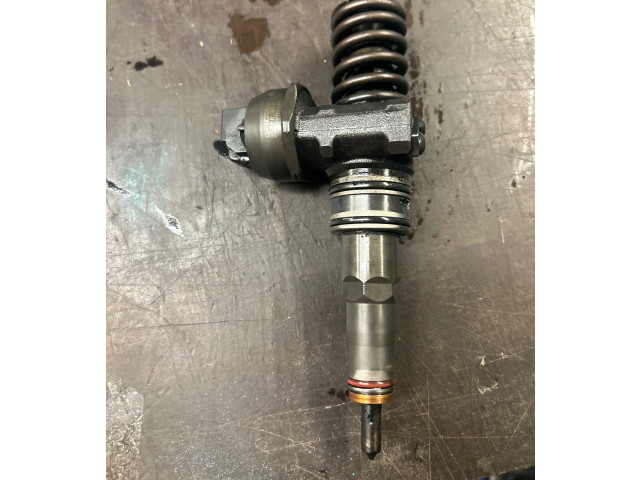 Форсунка 0414730220, 07z13073h    Volkswagen Phaeton   